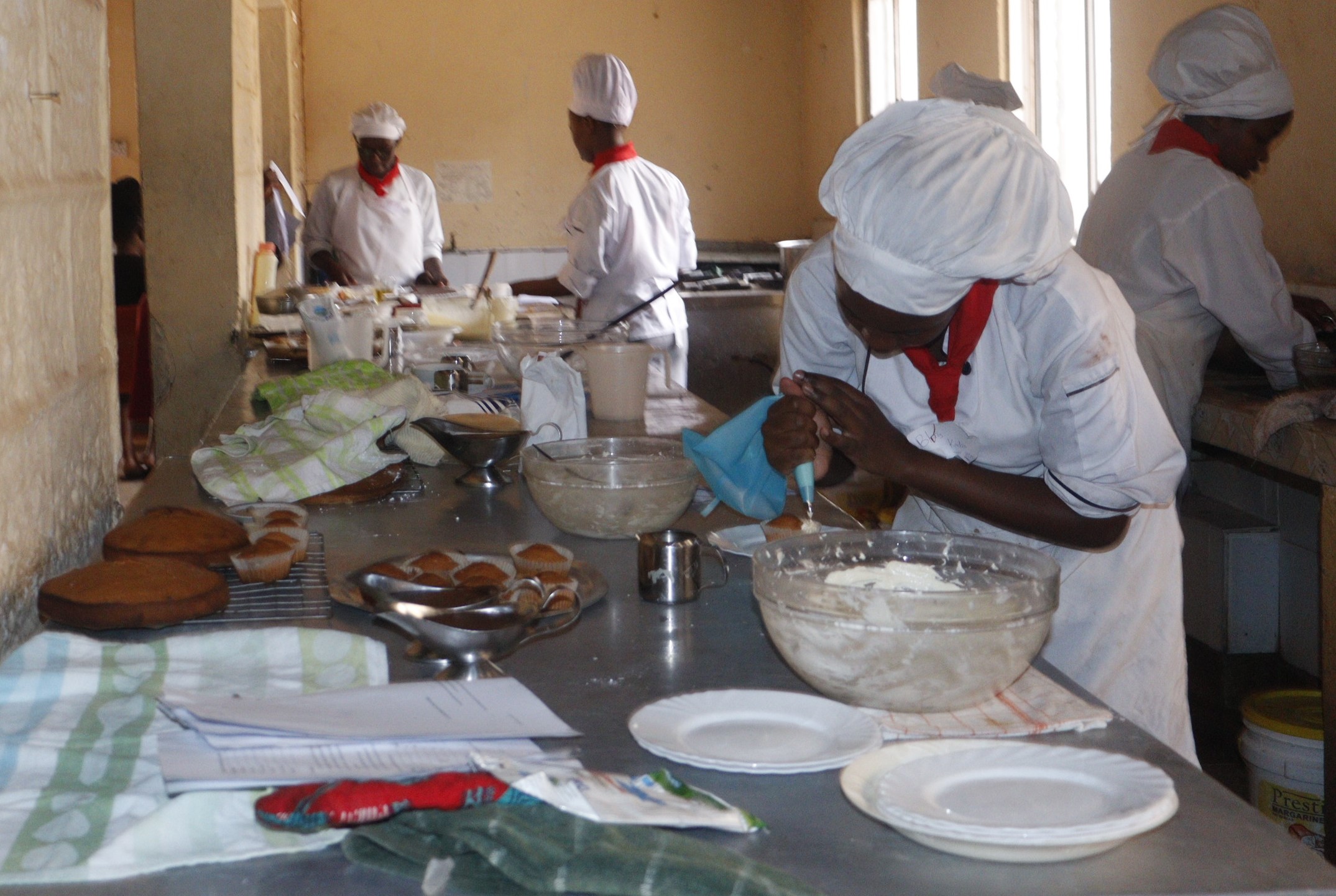 Hospitality and Tourism