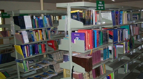 Library Working Hours