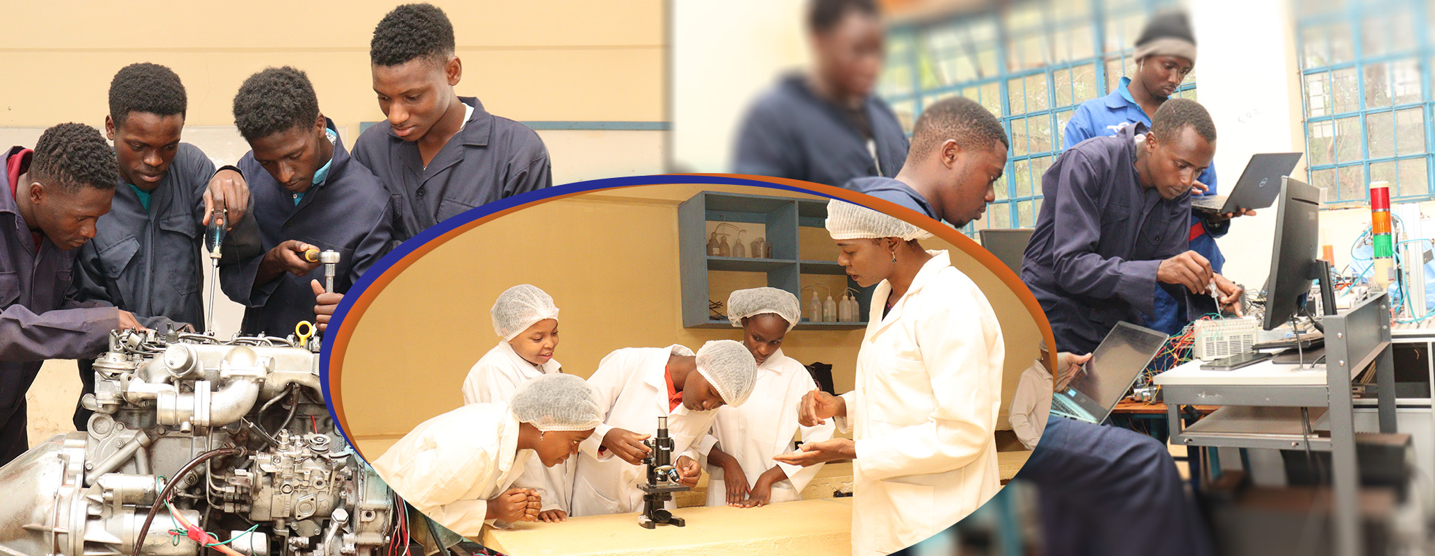 May 2026 Intake Ongoing