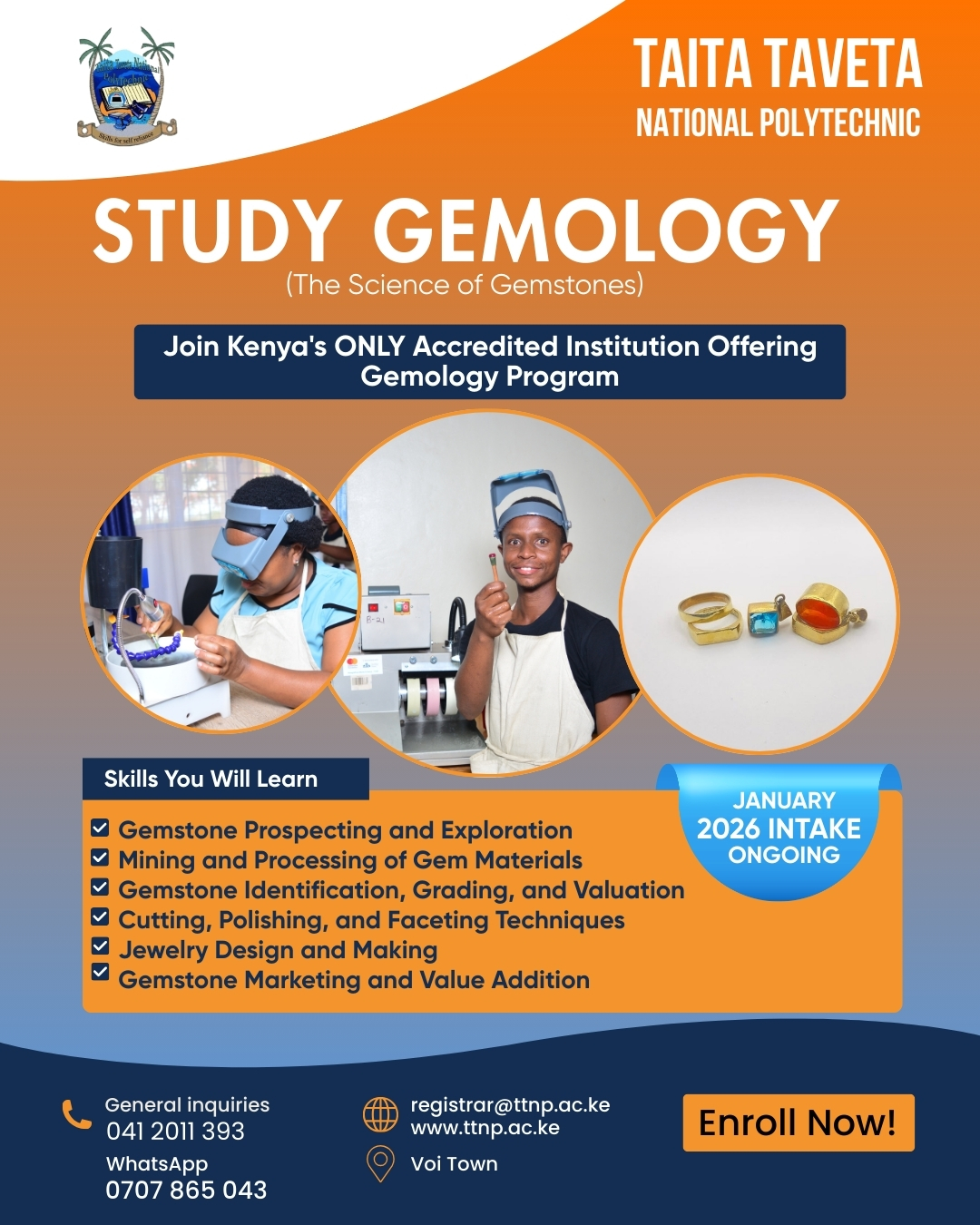 Mechanical and Automotive Engineering