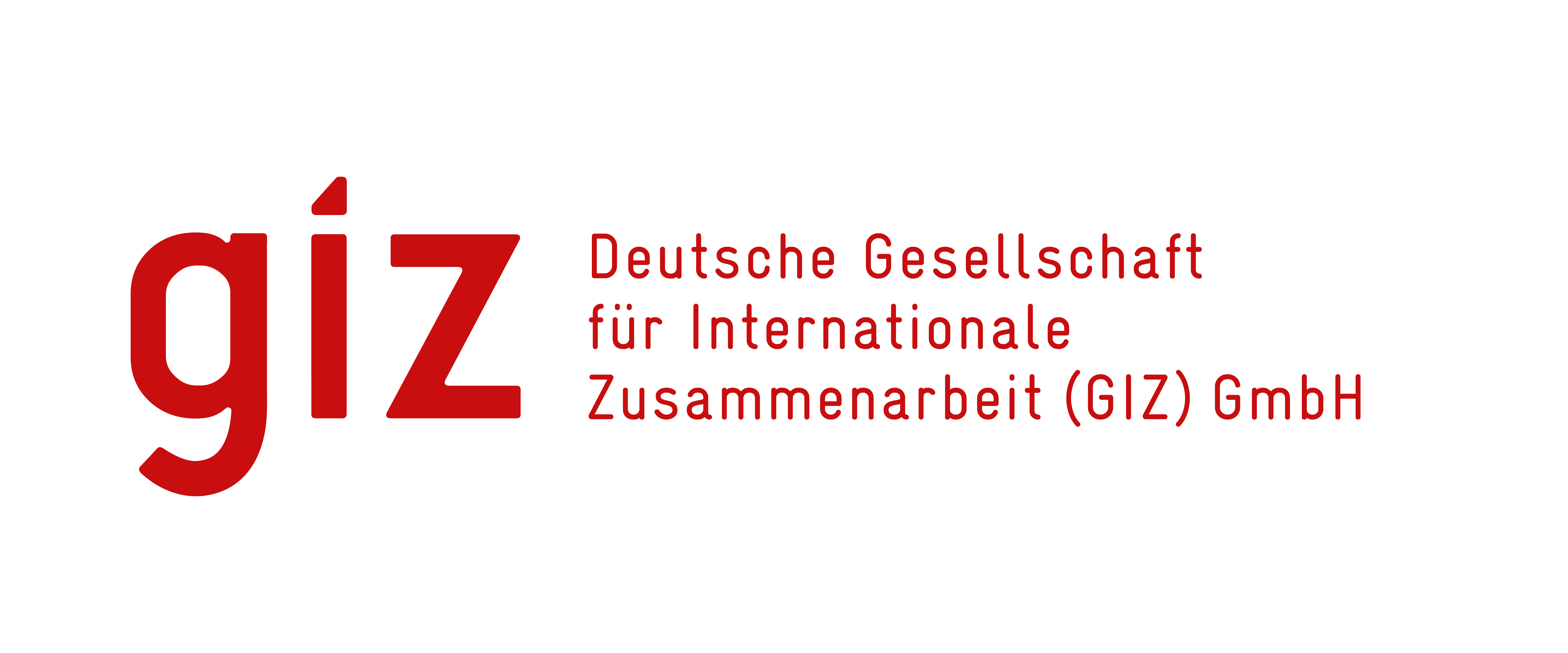 Deutsche Gesellschaft für Internationale Zusammenarbeit