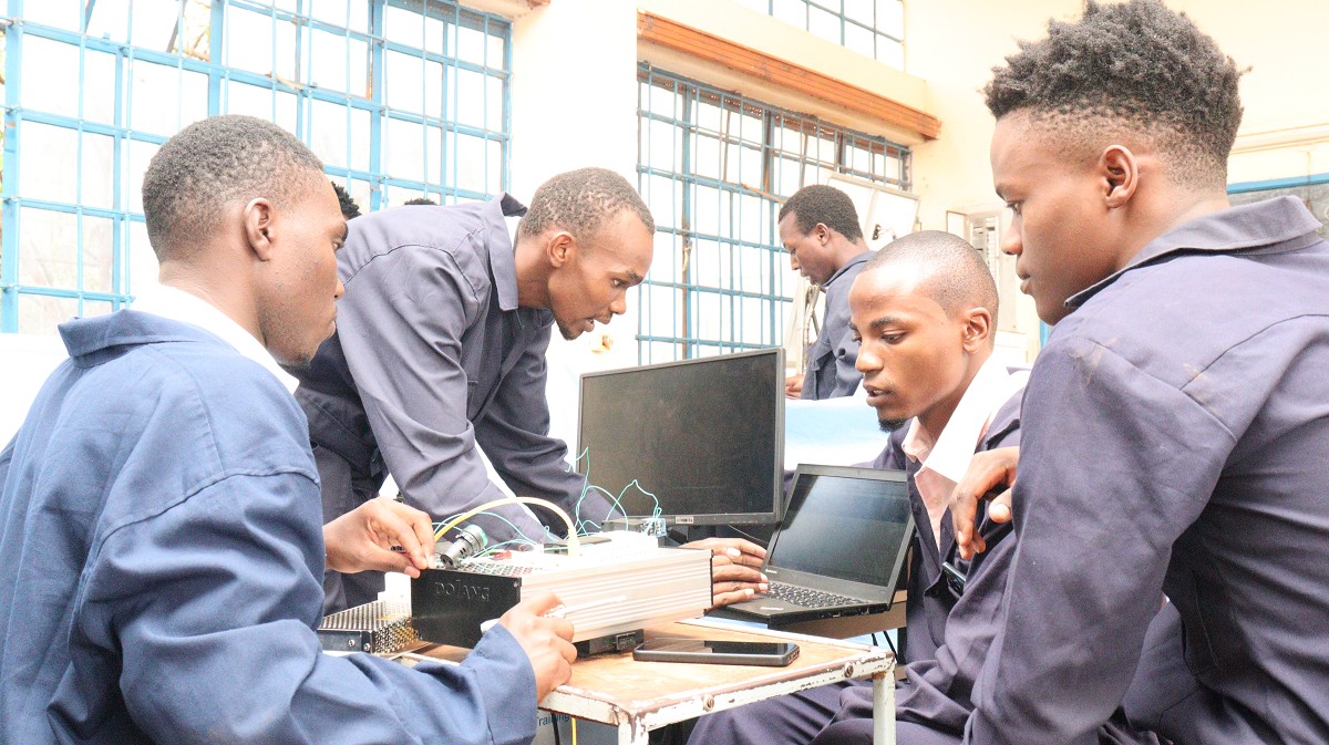 Electrical Engineering Department