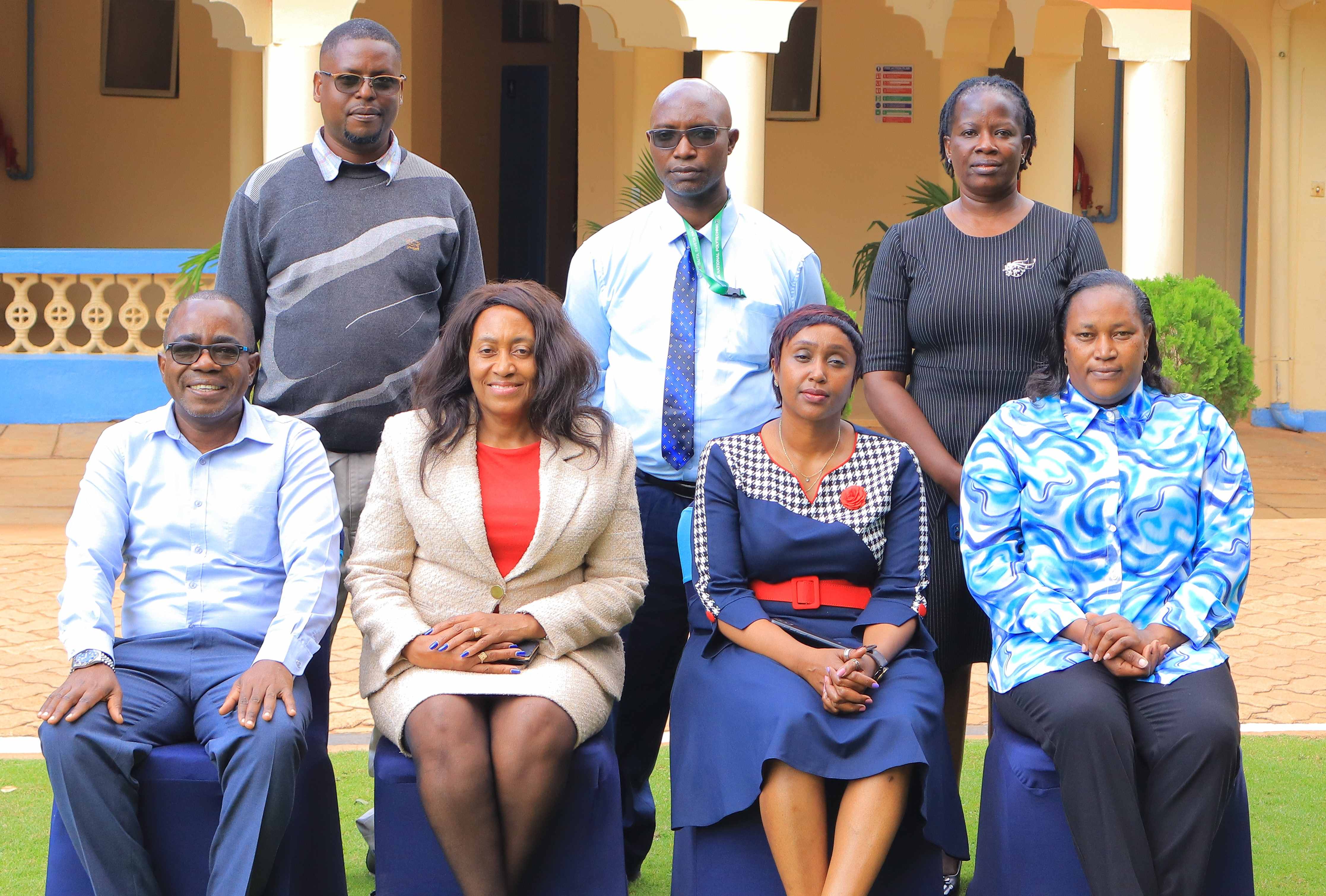 The Governing Council