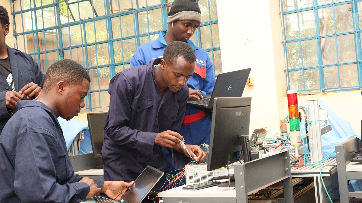 Electrical Engineering Department