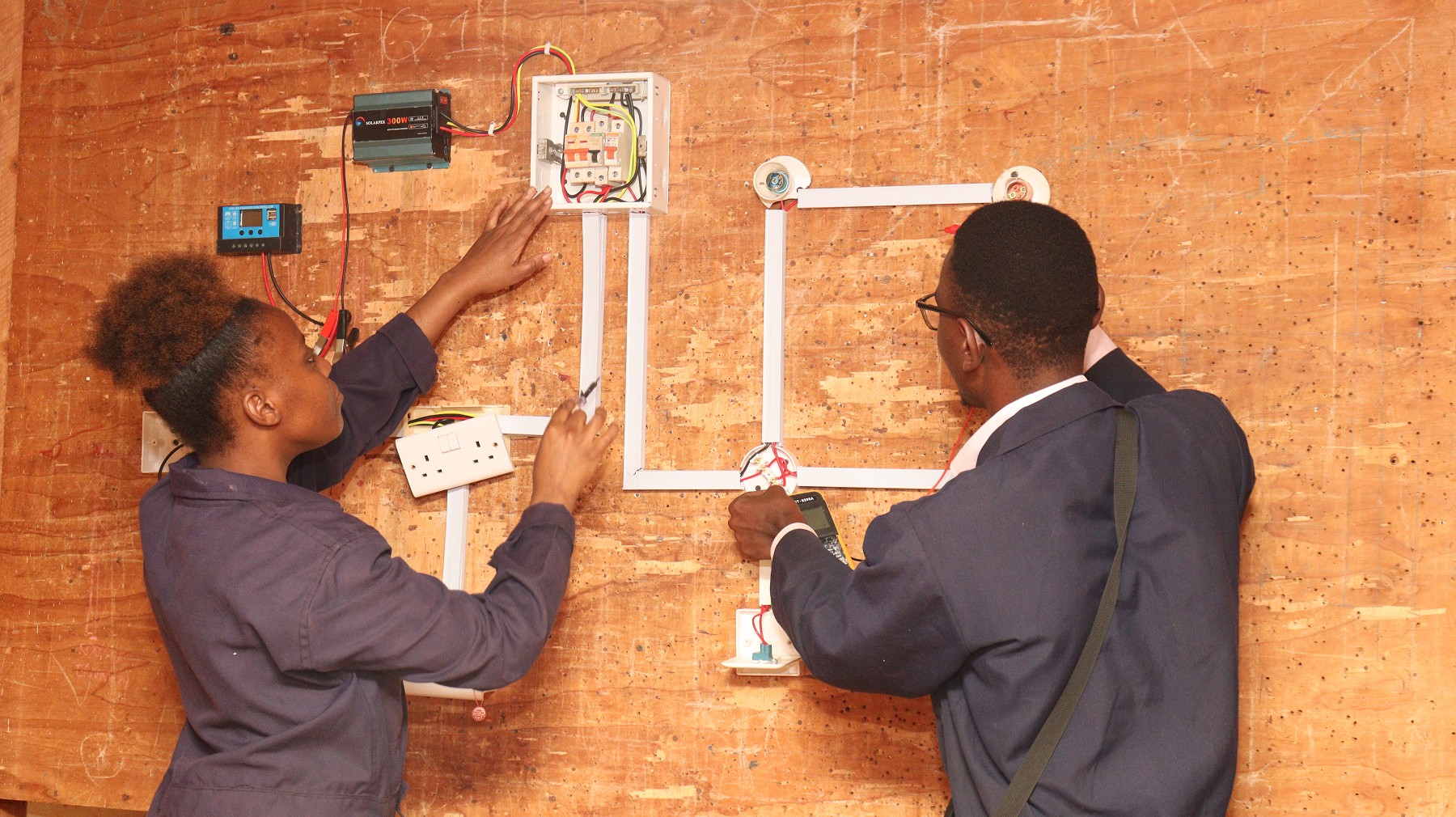 Electrical Engineering Department