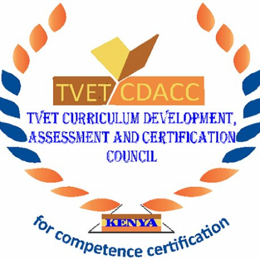 The Technical and Vocational Education and Training Curriculum Development, Assessment and Certification Council